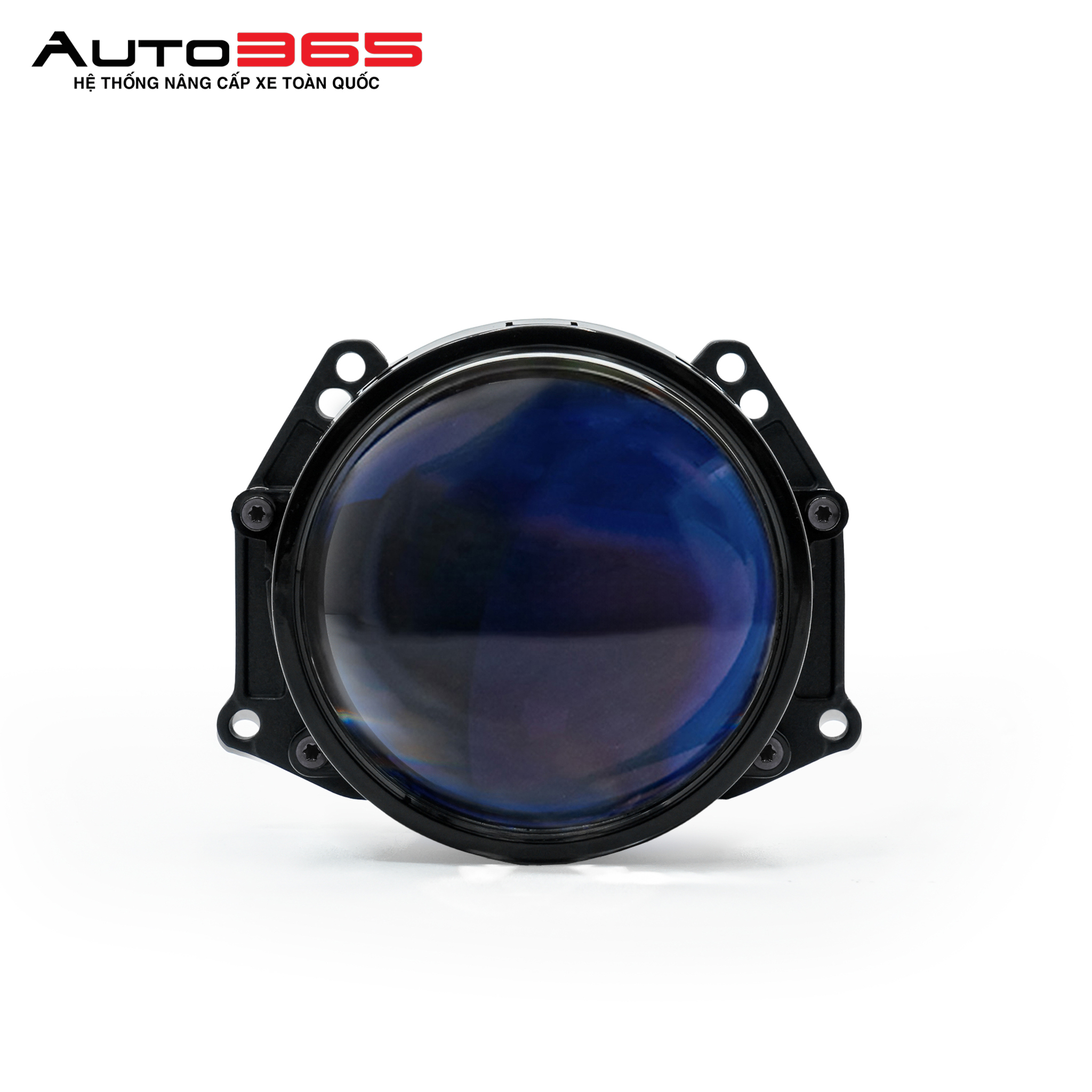 BI LED TITAN MOTO CB150